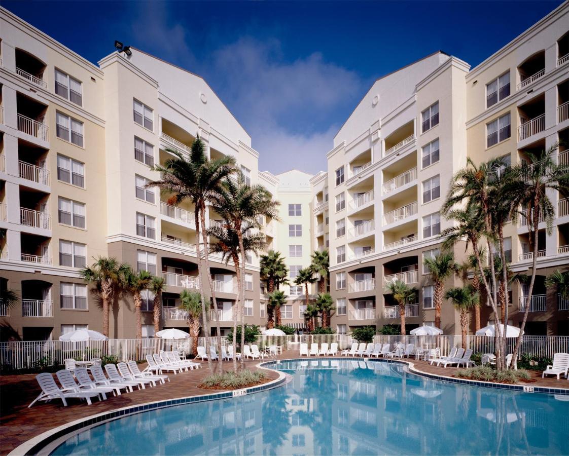 Vacation Village At Parkway Orlando Exterior foto