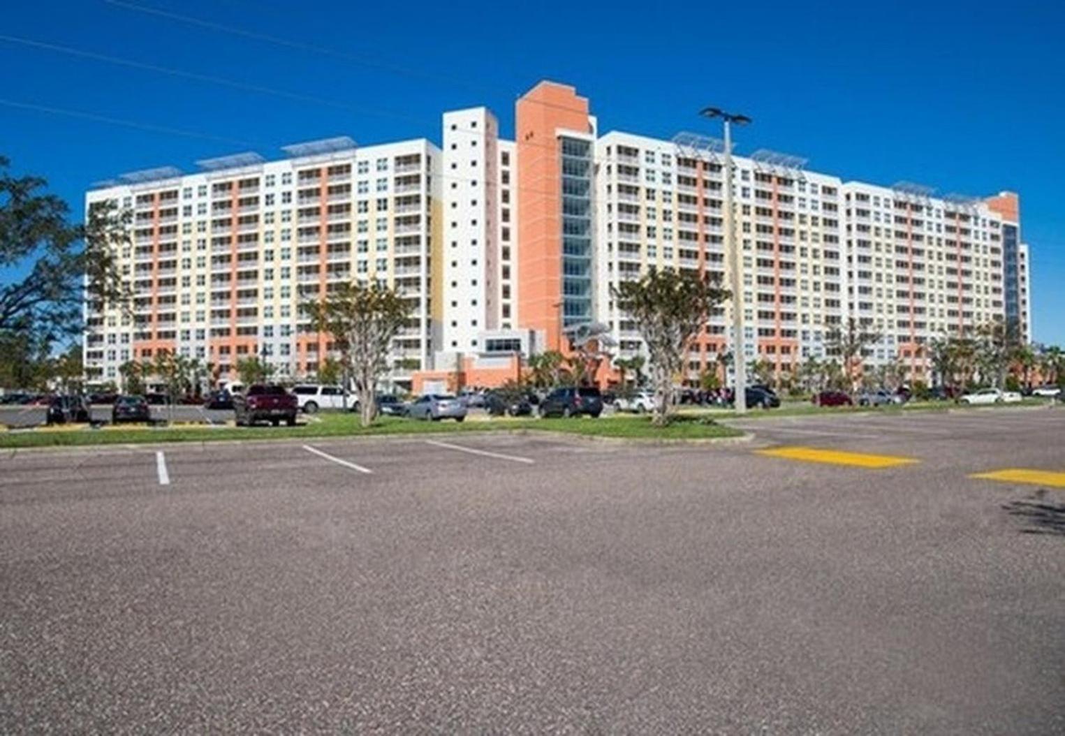 Vacation Village At Parkway Orlando Exterior foto