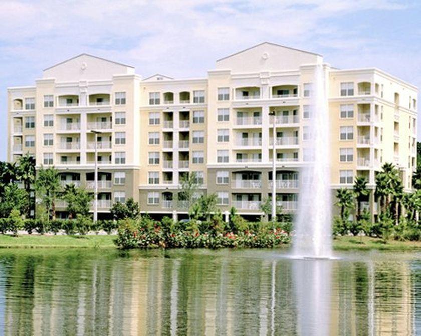 Vacation Village At Parkway Orlando Exterior foto