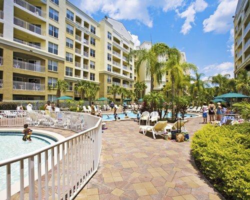 Vacation Village At Parkway Orlando Exterior foto