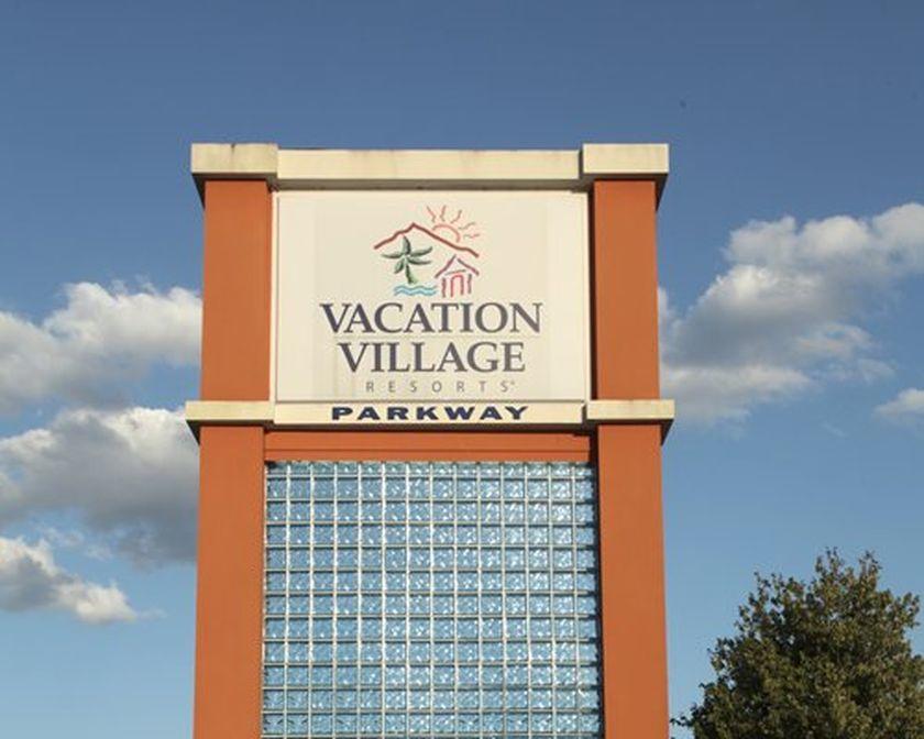 Vacation Village At Parkway Orlando Exterior foto