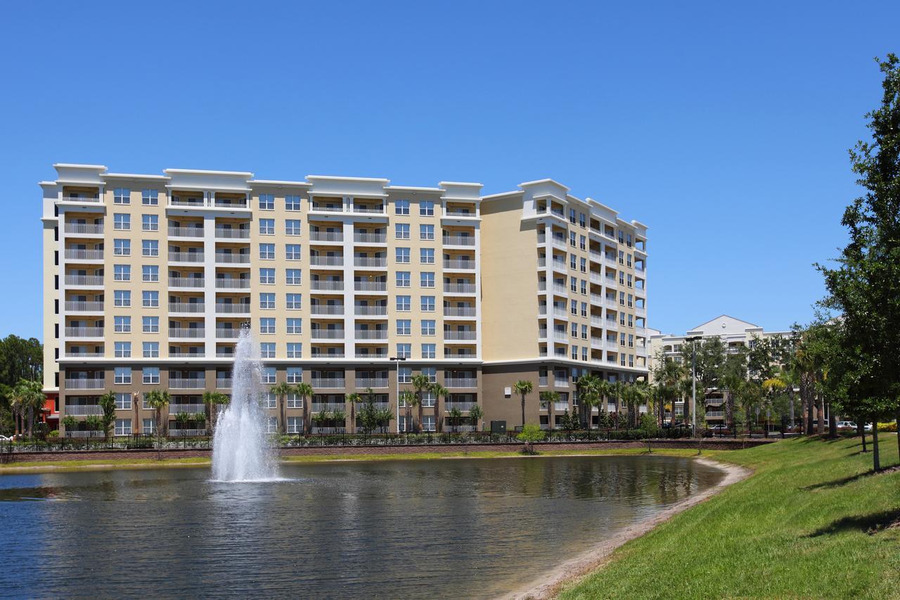 Vacation Village At Parkway Orlando Exterior foto