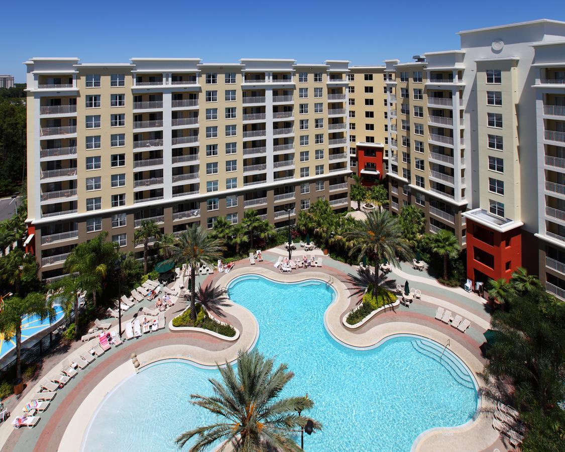 Vacation Village At Parkway Orlando Exterior foto